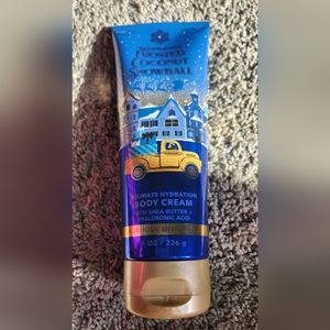 Body Cream